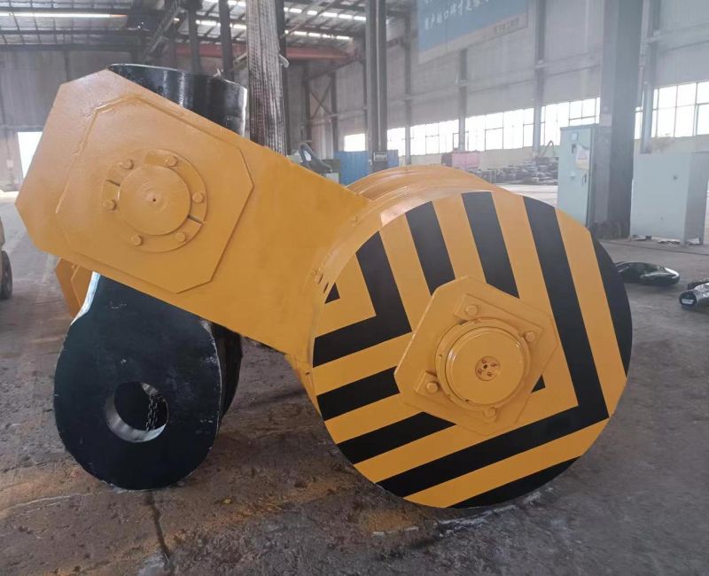 吊钩实际应用过程中，需要注意哪些事项