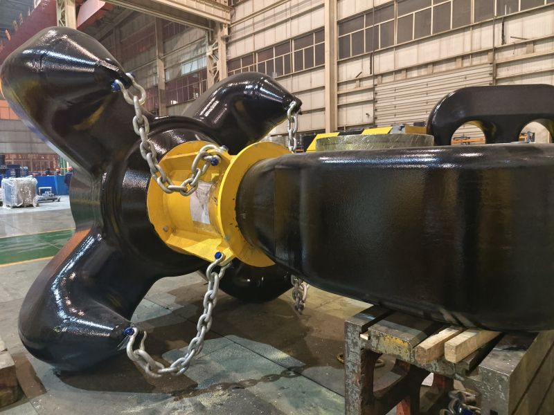 豫飞重工“智能智造”，产品技术再创新